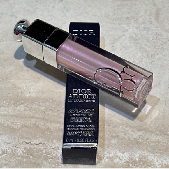 Dior Addict Lip Maximizer - 053 Pinkmania - Picture 1 of 7